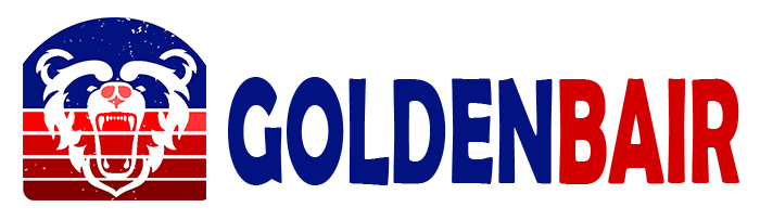 GoldenBair